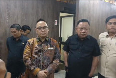 Usai RDP Tertutup, Penurunan Tarif Tol Lampung Dinilai Hampir Mustahil
