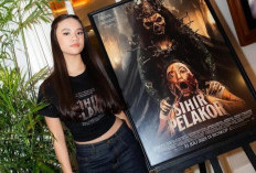 7 Aktor Indonesia yang Perdana Menjajal Film Horor di 2025