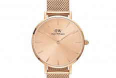 Jam Tangan Wanita Paling Laris di Pasaran, Ini Daftar dan Harganya