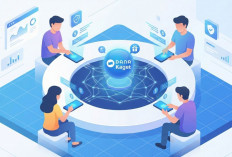 Link DANA Kaget Hari Ini 18 Januari 2026, Jangan Sampai Telat