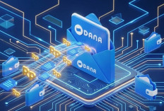 Klaim DANA Kaget 6 Februari 2026 Tanpa Upgrade Premium, Saldo Gratis Siap Masuk Dompet Digitalmu