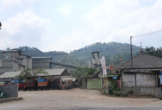 Pasca Hujan Debu di PT Semen Baturaja, Warga Minta Kejadian Tak Berulang dan Tagih CSR