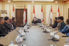 Data Pendidikan Tak Sinkron, Pemprov Lampung Luncurkan RMDku