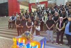 Refleksi Akhir Tahun, Eva Dwiana Optimistis Bandar Lampung Melaju Lebih Baik di 2026