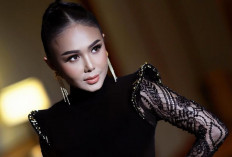 Yuni Shara Tegas Bantah Isu Perselingkuhan dengan Suami Maia Estianty