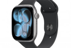 Rekomendasi Smartwatch Paling Banyak Dicari Akhir Tahun 2025