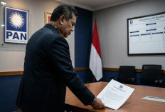 PAN Lampung Barat Bergejolak, 21 Pengurus Mundur