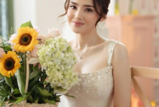 Foto Prewedding Syifa Hadju Viral, Perhiasan Mewahnya Tembus Rp259 Juta