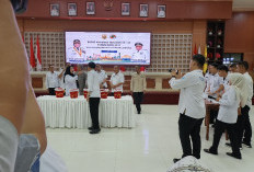 Pemkot Bandar Lampung Siapkan Perumahan Khusus ASN di Sukarame dan Tanjung Senang