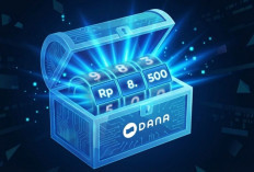 Update Link DANA Kaget 22 Januari 2026: Strategi Cepat Agar Saldo DANA Gratis Masuk ke Dompet Digital