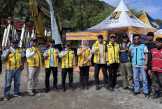 Amankan Jalur Mudik, BPJN Lampung Siapkan Posko dan Tim Siaga 