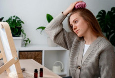 Rahasia Rambut Sehat Bebas Kutu, Cara Ampuh Mengatasi dan Mencegah Kutu Rambut