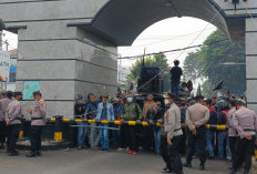 Persoalan Register 19 Memanas, DRL Tuntut Audit dan Percepatan Kemitraan Konservas
