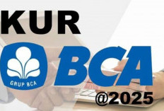 Panduan Lengkap KUR BCA 2025 Syarat, Bunga, dan Tabel Angsuran Hingga Rp 500 Juta