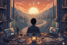 Freelance Kreatif sebagai Jalan Sunyi yang Dipilih dengan Sadar