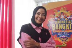 5 Artis Indonesia yang Namanya Tercatat di KBBI dan Maknanya