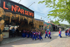 Desa Hendrosari Bangkit, Dari Lontar Menuju Lompatan Ekonomi Berkelanjutan