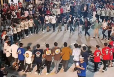 Tari Dero: Tarian Rakyat Penuh Kebersamaan dari Sulawesi Tengah