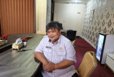 Disdikbud Bandar Lampung Tegaskan Program Revitalisasi Sekolah Wajib Swakelola Tanpa Pemborong