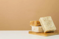 Kulit Lebih Cerah dan Bersih dengan Rutin Pakai Sabun Sereh