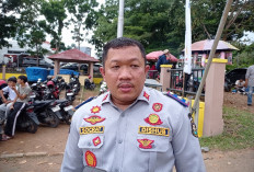 Percantik Kota dan Tingkatkan Keselamatan, Dishub Bandar Lampung Siapkan Pengecatan Ulang Marka Jalan