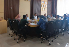 Komisi III Ultimatum Fave Hotel, Trotoar Harus Dikembalikan untuk Pejalan Kaki