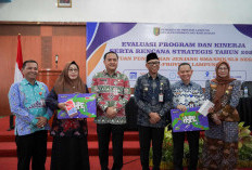 Siswa 100 Persen Masuk PTN, Kepala SMAN 14 Bandar Lampung Dapat Penghargaan, Ini Pesan Gubernur Mirza
