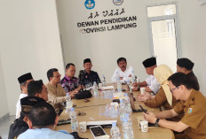 DPPL Dorong Pembenahan Tata Kelola Pendidikan, SPMB Jadi Fokus Utama