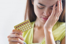 Efek Minum Pil KB Tidak Teratur: Dampak bagi Tubuh dan Risiko yang Perlu Diwaspadai