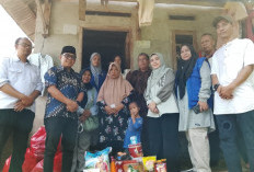 Tindak Lanjut Aduan Warga, Pemerintahan Pastikan Bantuan dan Pendidikan untuk Keluarga Siti Khodijah