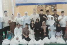 Safari Ramadan Hari Kedua di Jati Agung, Bupati Egi: Pembangunan Tak Bermakna Tanpa Sinergi dan Rasa Memiliki 