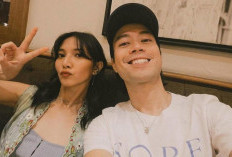 9 Artis yang Ditinggal Pasangan Meninggal karena Sakit