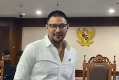Ammar Zoni Ungkap Dugaan Pemerasan Rp3 Miliar di Sidang Kasus Narkoba