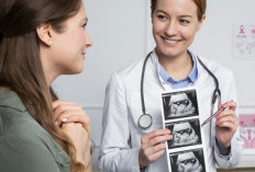 Memahami Perbedaan USG 2D, 3D, dan 4D dalam Pemeriksaan Kehamilan