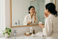 Glow Maksimal Tanpa Ribet dengan Skincare Minimalis