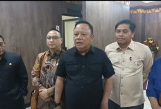 Komisi IV DPRD Provinsi Lampung Minta Pengelola Evaluasi Tarif Tol