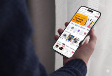 BRI Weekend Hadir di Tokopedia, Promo Diskon Rp100 Ribu Bikin Belanja Akhir Pekan Makin Hemat