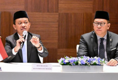 Pemerintah Pastikan Harga BBM Subsidi Tetap, Bahlil Tegaskan Tak Ada Kenaikan