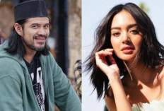 Aurelie Moeremans Masa Bodoh Roby Tremonti Diolok-olok Usai Klarifikasi