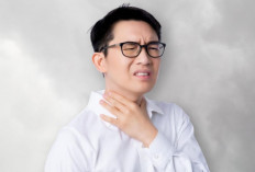 Apakah Gondongan Menular? Berikut Penjelasan Lengkap, Penyebab dan Cara Pencegahannya