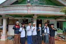 Dewan Khos Pagar Nusa Lampung Somasi Rapat Konferwil