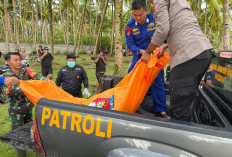 Satu Jenazah di Pantai Walur Teridentifikasi, Polres Pesbar Lanjut Autopsi