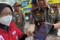Pengawasan Solar Subsidi Diperketat, Satpol PP Lampung Sebar Personel di 37 SPBU Bandar Lampung