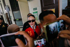 Kasasi Kilat Nikita Mirzani Disorot, Kuasa Hukum Pertanyakan Proses Sehari