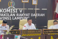 Dugaan Malpraktik di RS Puri Betik Hati, DPRD Lampung Lakukan Pendalaman