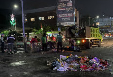 DLH Bandar Lampung Ajak Warga Jaga Kebersihan Selama Bandar Lampung Expo 2026