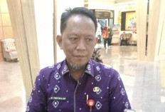 Jelang Idulfitri, Pemeliharaan Jalan Provinsi Lampung Dikebut