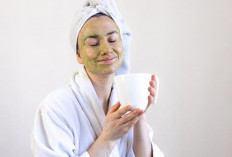Rahasia Kulit Glowing Alami, Manfaat Masker Kopi dan Minyak Zaitun yang Jarang Diketahui