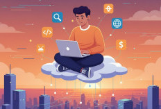 Skill Digital Jadi Senjata Utama Freelancer Modern