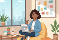 Membaca Freelance dalam Dinamika Kerja Modern